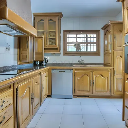 Villa Pasha By Easy Brava Calonge (Catalonia)